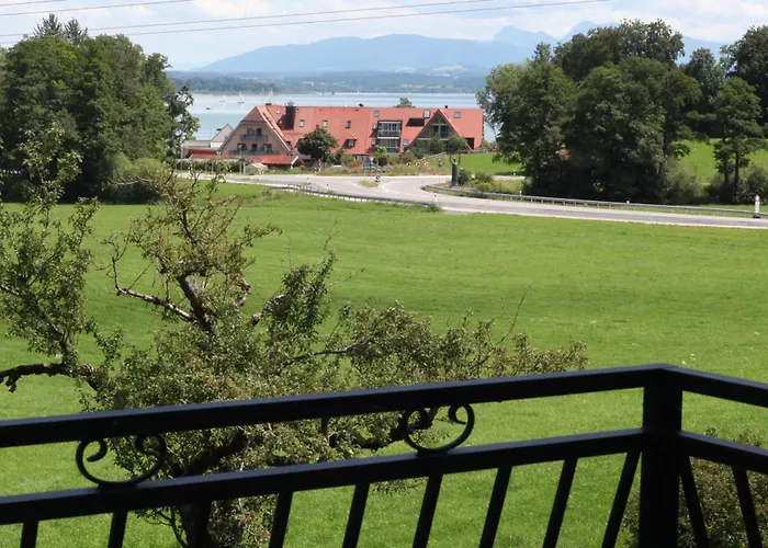 Lindlhof Seeon-Seebruck