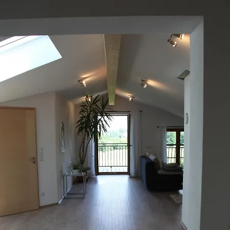 Lindlhof * Seeon-Seebruck