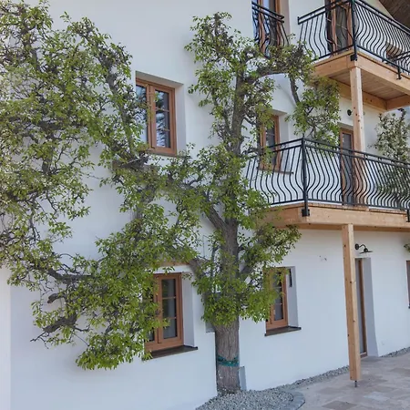 Appartamento Lindlhof Seeon-Seebruck