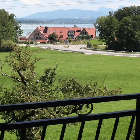 Lindlhof Seeon-Seebruck